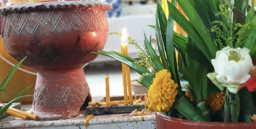 ขอเชิญพุทธศาสนิกชนทุกท่าน ร่วมทำบุญวันพระ